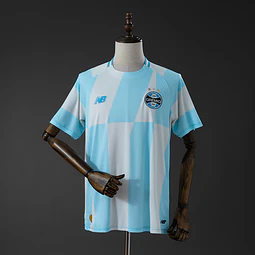 Camisola Grémio Alternativa 2026/27