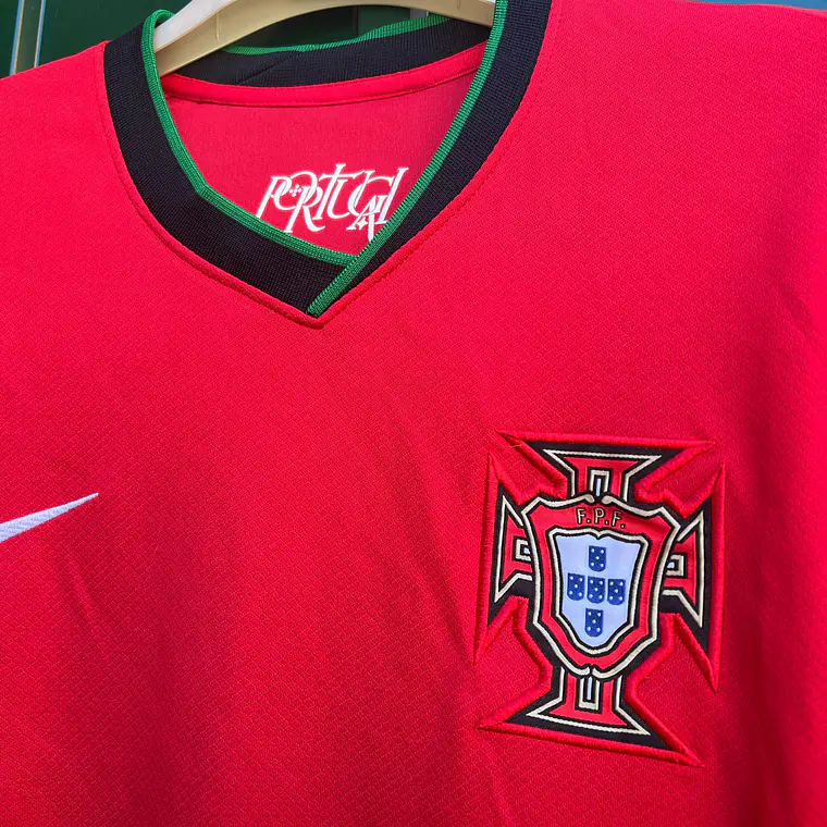 Portugal Principal 2024 - Entrega Rápida 2