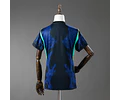 Camisola Brasil Feminina Alternativa 2026