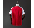 Camisola Arsenal Principal 2025/26