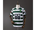 Camisola Sporting Principal 2002