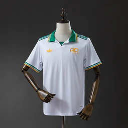 Camisola Roma Terceira 2025/26