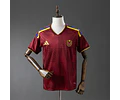 Camisola Venezuela Principal 2026