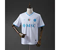 Napoli Away Jersey 2025/26