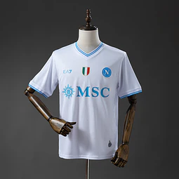 Napoli Away Jersey 2025/26
