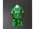 Kit Criança Sporting Guarda-redes 2025/26