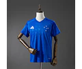 Camisola Cruzeiro Principal 2026/27