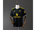 Manchester United Third Kit 2025/26