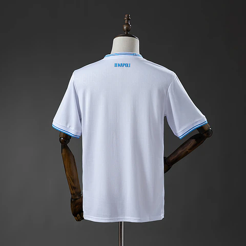 Napoli Away Jersey 2025/26