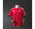 Camisola Nottingham Forest Principal 2025/26