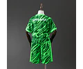 Kit Criança Sporting Guarda-redes 2025/26