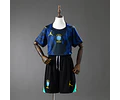 Kit Criança Brasil Alternativa 2026