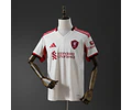 Camisola Liverpool Alternativa 2025/26
