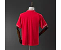 Camisola Nottingham Forest Principal 2025/26