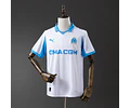 Camisola Marselha Principal 2025/26