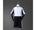Kit Criança Newcastle Principal 2025/26