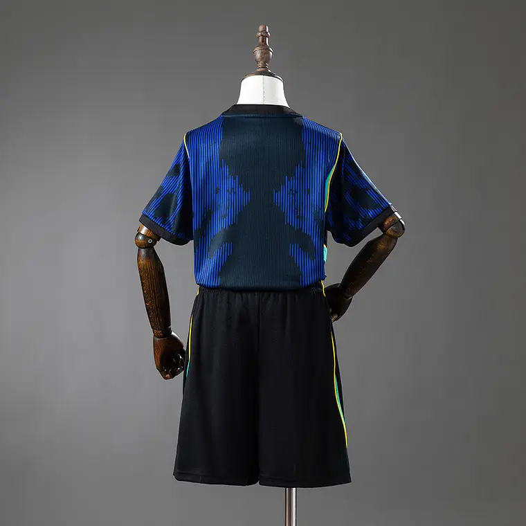 Kit Criança Brasil Alternativa 2026 2