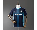 Camisola Marselha Alternativa 2025/26