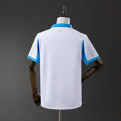 Camisola Marselha Principal 2025/26