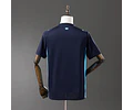 Camisola Marselha Alternativa 2025/26