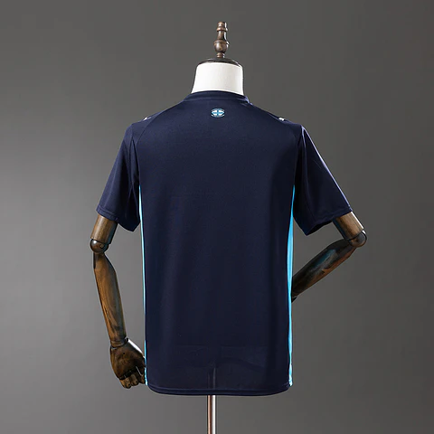 Camisola Marselha Alternativa 2025/26