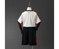Kit Criança Liverpool Alternativa 2025/26
