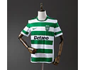 Camisola Sporting Principal 2025/26