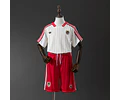 Kit Criança Benfica Edição Especial 2025/26