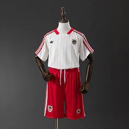 Kit Criança Benfica Edição Especial 2025/26