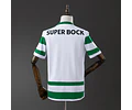 Camisola Sporting Principal 2025/26