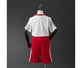 Kit Criança Benfica Edição Especial 2025/26