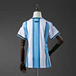 Camisola Argentina Feminina Principal 2026 - Thumbnail 2