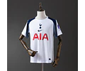 Tottenham Home Shirt 2025/26