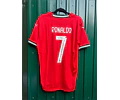 Portugal Principal Ronaldo 2025 - Entrega Rápida