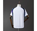 Tottenham Home Shirt 2025/26