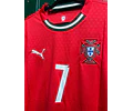 Portugal Principal Ronaldo 2025 - Entrega Rápida