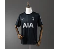 Tottenham Away Shirt 2025/26
