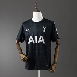 Tottenham Away Shirt 2025/26