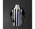 Camisola Santos Alternativa 2025/26