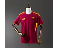 Roma Home Shirt 2025/26