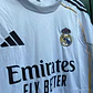 Real Madrid Principal 25/26 - Entrega Rápida - Thumbnail 2