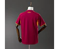 Roma Home Shirt 2025/26
