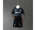 Kit Criança Sporting Alternativo 2025/26