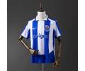 Porto's main jersey 2003/04