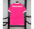 Camisola Sporting Edição Especial 2025/26