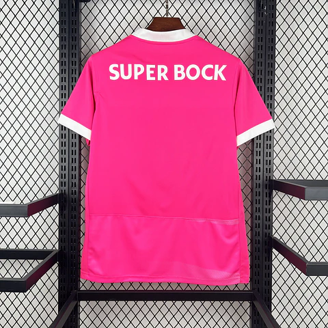 Camisola Sporting Edição Especial 2025/26