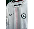 Chelsea Alternativa 25/26 - Entrega Rápida