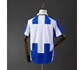 Porto's main jersey 2003/04