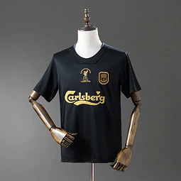 Camisola Liverpool Edição Especial