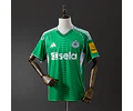 Camisola Newcastle Alternativa 2025/26